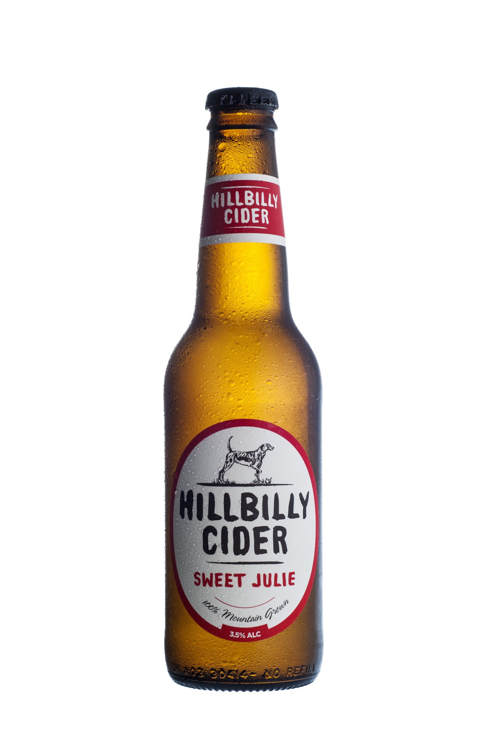 Real Cider Reviews –  The Hillbilly Sweet Julie